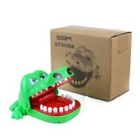 ราคา ของเล่นแปลกๆ ของเล่นฮิตในtiktok จระเข้งับนิ้ว ของเล่น DISFUNNY เกมสำหรับครอบครัว ตลกดี จระเข้เกม ไดโนเสาร์กัดนิ้วของเล่น จระเข้กัดมือ ความแปลกใหม่ ปากจระเข้ จระเข้กัดมือ พวงกุญแจจระเข้ ของเล่นจระเข้น่