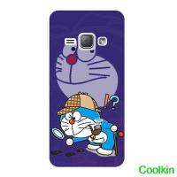 ราคา Coolkin สำหรับSamsung Galaxy J1 2016 J120 WG TDLAMนุ่มเคสซิลิโคนทีพียูฝาครอบที่มีสีสันเคสโทรศัพท์มีลาย (5985514393)