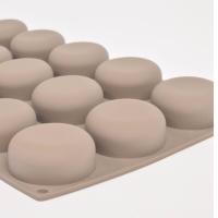 ราคา Freshyware แม่พิมพ์ซิลิโคน สบู่ กลม 15 หลุม พิมพ์วุ้น ถาดน้ำแข็ง พิมพ์ขนม พิมพ์สบู่ chocolate food grade Soap Silicone mold baby พิมพ์ซิลิโคน ทรงกลม พิมพ์วุ้นสวยๆ พิมพ์ขนมต่างๆ (101480169)