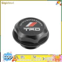 ราคา TRD Aluminium Racing PERODUA Myvi Alza TOYOTA Vios Camry AE101 Altis Collora Engine Oil Cap (21170245538)