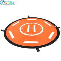 ราคา STARTRC แผ่นพับได้ค้ำยันผ้ากันเปื้อนของเล่นเรืองแสงโดรน DJI พับได้อย่างรวดเร็วสำหรับ DJI MAVIC MINI FIMI X8 DJI Phantom 3 4 Mavic Mini 2 Pro (17856714184)