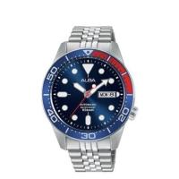 ราคา ALBA นาฬิกาข้อมือผู้ชาย AUTOMATIC รุ่น AL4225X AL4227X AL4229X AL4231X AL4185 AL4187 AL4191 AL4193 la (18204372451)