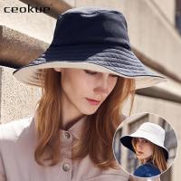 ราคา ญี่ปุ่น uvcut หมวกกันแดดบุตรธิดากันแดดกันแดดป้องกันรังสี UV จากแสงแดดฤดูร้อนสองด้านบังหน้าสองด้านสไตล์ญี่ปุ่นหมวกปีกกว้าง (7957258539)