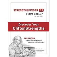 ราคา CLICK หนังสือภาษาอังกฤษ StrengthsFinder 2 0 Strengths Finder 9781595620156 with Access Code (17433385573)