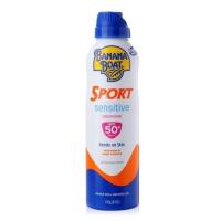 ราคา Banana Boat Sport SENSITIVE SPF50 PA Spray บานาน่า โบ๊ท สปอร์ต เซนซิทีฟ สเปรย์ กันแดด 170ml (841072472)