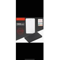 ราคา Eloop E30 Power Bank แบตเตอรี่สำรอง 5000mAh พาวเวอร์แบงค์ แบตเตอรี่สำรอง Power Bank พาวเวอร์ซัพพาย (674840742)