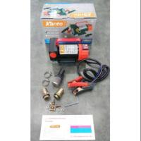 ราคา เครื่องดูดน้ำมัน KANTO 12V และ 24V (12751625425)
