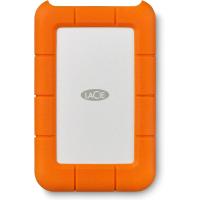 ราคา LaCie Rugged Mini 2TB External Hard Drive Portable HDD USB 3 0 USB 2 0 Compatible Drop Shock Dust Rain Resistant Shuttle Drive For Mac And PC Computer LAC9000298 orange 2TB Rugged Mini (19118075513)