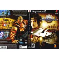ราคา แผ่นเกมส์ PS2 Genji Dawn of the Samurai คุณภาพ ส่งไว (16531308676)