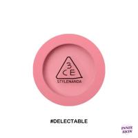 ราคา แท้ พร้อมส่ง 3ce Mood Recipe Face Blush บลัชออน (19101462471)