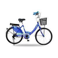 ราคา จักรยานแม่บ้าน จักรยานเทอร์โบ TURBO BICYCLE รุ่น 24 DELIGHT จัดส่งเป็นกล่อง ประกอบแล้ว 85 (20514404018)