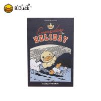 ราคา B Duckโปสเตอร์ภาพวาดรูปเป็ดขนาด30 45ซม แขวนภาพวาดตกแต่งห้องนั่งเล่นลายการ์ตูนสมัยใหม่พร้อมศิลปะในห้องนอน (17653264698)