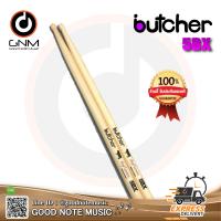 ราคา ไม้กลอง Butcher 5BX รับประกันของแท้ 100 (7109340890)