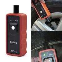 ราคา เครื่องวัดแรงดันลมยาง OEC T5 EL 50448เปิดใช้งานเซ็นเซอร์ TPMS เครื่องมือรีเซ็ตสำหรับ GM (20539923521)