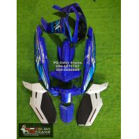 ราคา ชุดสีนูโว MX (9519423194)