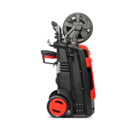 ราคา WARRIOR140N เครื่องฉีดน้ำแรงดันสูง โปโล POLO แรงดัน 140 บาร์ กำลังมอเตอร์ 1800 วัตต์ สินค้าทุกชิ้นพร้อมจัดส่ง มีรับประกัน ออกใบกำกับภาษีได้ครับ (3304878316)