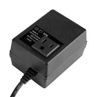 ราคา READY STOCK 1 อัน หม้อแปลงไฟ 110V Spectrum หม้อแปลงไฟฟ้า 220 V เป็น 110V Stepdown 200W เครื่องแปลงไฟเข้า220V ออก110V converter 200W (16454342049)