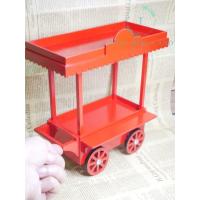 ราคา รถเข็นจิ๋วสีแดง มีหลังคา สูง 22 ซม รถเข็นจิ๋ว รถจิ๋ว รถเข็น รถเข็นจิ๋ว รถเข็นขายของ รถเข็นขายของจิ๋ว ของจิ๋ว ของตกแต่ (17444928665)