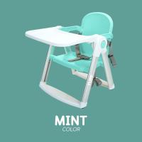 ราคา เก้าอี้ทานข้าวเด็กพกพา รุ่น Flipp 3in1 เก้าอี้กินข้าวเด็ก เก้าอี้เด็ก ถาดอาหารถอดได้ น้ำหนักเบา 1 8 กก พับได้ เหมาะสำหรับเด็ก6เดือนขึ้นไป รับน้ำหนักได้40กิโลกกรัม เก้าอี้ทานข้าวเด็ก เก้าอี้flippa (212