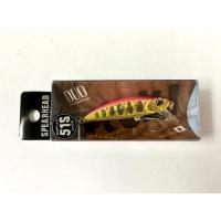 ราคา เหยื่อปลอม DUO SPEARHEAD RYUKI 51S (18734789809)