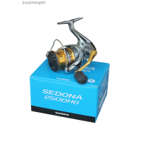 ราคา Simano Sedona ล้อสปินเนอร์การตกปลาการตกปลาทะเลขนาดเล็กถนน Yaji ลวดโลหะปั่น Jiyaoliangshi (20449336523)