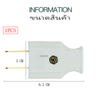 ราคา 10pcs พร้อมส่ง ปลั๊กตัวผู้ ปลั๊กตัวผู้ 2 ขาแบน ตัวผู้ ปลั๊กตัวเมีย ปลั๊กแปลง หัวแปลง ขาปลั๊ก หัวแปลงขาปลั๊ก ตัวเมีย (20224091267)