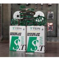 ราคา พร้อมส่ง สปริงโหลด TEIN S TECH ตรงรุ่น Honda CIVIC FD FB FC FK FE (11277565967)
