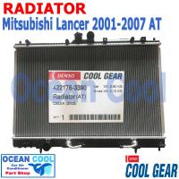 ราคา หม้อน้ำ มิตซูบิชิ แลนเซอร์ ซีเดีย ปี 2001 2008 CS5 เครื่อง 1 8 เกียร์ ออโต้ RD0042 รถเก๋ง Cool Gear 422176 2580 Radiator Mitsubishi Lancer Cedia 2002 CS5 AUTO Ocean cool อะไหล่ รถยนต์ (15117056474)