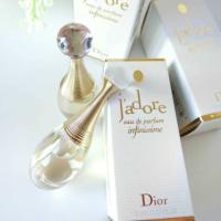 ราคา น้ำหอมดิออร์ แท้ 100 Dior Jadore EDP Infinissime (18206496237)