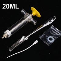 ราคา ราคาถูกสุดแล้ว ชุดป้อนอาหารนก ช้อนป้อนอาหารนก ให้อาหารนก หลอดให้อาหารลูกนก นกแก้ว นกฟอพัส นกซันคอนัวร์ (16298890991)