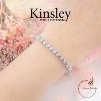 ราคา สร้อยข้อมือทอง24kฝังเพชรสวิส สร้อยข้อมือทองเพชรรอบ ดูดี เหมือนมาจากร้านเพชร พร้อมส่ง ลายเพชรรอบขอบเรียบพลอยนพเก้า (13296182915)