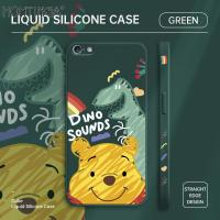 ราคา Hontinga เคสโทรศัพท์ Iphone 5 5S SE 2016เคสสี่เหลี่ยมลายการ์ตูนหมีน่ารักขอบซิลิโคนนิ่มทรงสี่เหลี่ยมเคสยางฝาครอบเต็มกล้องเคสป้องกันด้านหลังเคสใส่โทรศัพท์แบบนิ่มสำหรับเด็กผู้หญิง (10494530029)