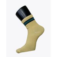 ราคา 1คู่ ถุงเท้าข้อกลาง ถุงเท้าวินเทจ ถุงเท้าแฟชั่น ถุงเท้าGR12 (13980609690)