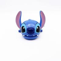 ราคา Disney Lilo Stitch 8ซม ตุ๊กตาขยับแขนขาได้ท่าทางอะนิเมะตกแต่ง Figurine เล่นของเล่นสำหรับของขวัญสำหรับเด็ก (21170562852)