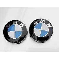ราคา ฝาครอบดุมล้อ BMW 56mm จำนวน 4ชิ้น ฟาล้อแม็ก 4Pcs BMW 1Series 3Series Series5E46 E39 E36 E90 E60 E30 E34 F30 F10 F20 X1 X3 X5 X7 ฝาครอบล้อสำหรับ BMW Blue Car Hubcaps (20658882333)