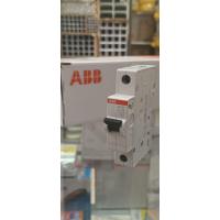 ราคา ABB ลูกย่อย ลูกเบรกเกอร์ ลูกเซอร์กิตเอบีบี 1P 3P 6A 10A 16A 20A 32A 50A 63A เบรกเกอร์ตู้ไฟABB SH 201 SH 203 ของแท้ ของใหม่ 100 circuit breaker 1P 3P เบรกเกอร์ (17421316914)