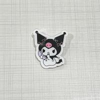 ราคา เข็มกลัด ติดกระเป๋า ลายการ์ตูน (14550879835)