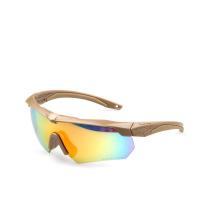 ราคา แว่นตาขี่จักรยานยุทธวิธี ESS Crossbow Shades (1157384463)