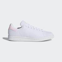 ราคา Adidas Originals รองเท้าแฟชั่น Stan Smith W CQ2823 White Pink (524014265)