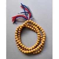 ราคา ประคำเนื้อผงหลวงพ่อสงวน วัดไผ่พันมือ จ สุพรรณบุรี สภาพสวยค่ะ (20666587014)