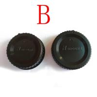 ราคา ฝาครอบตัวกล้อง ฝาครอบเลนส์สำหรับหลัง Nikon D90 D7000 D3200 D3100 D7100กล้อง Slr dslr D7200 (19078774600)