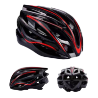 ราคา พร้อมส่ง ส่งเร็วจากไทย หมวกกันน็อคจักรยานเสือหมอบ เสือภูเขา NEW FAST แถมฟรีแว่นปั่นจักรยาน (20804106638)