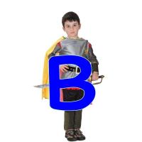 ราคา 7C293 ชุดเด็ก ชุดอัศวิน ชุดนักรบโรมัน ทหารโรมัน Knight Gladiator Spartans Roman Warrior Costume (19286603738)