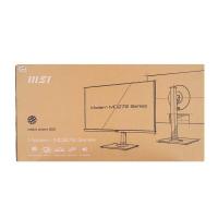 ราคา MSI Modern IPS FHD Monitor จอมอนิเตอร์ ขนาด 27 นิ้ว รุ่น MD272XPW