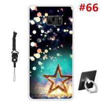 ราคา สำหรับ Samsung Galaxy Note Fe note 7 Note Fan Edition Case พิมพ์ซิลิโคนอ่อนนุ่ม Tpu ล้างโทรศัพท์ปกคลุมสำหรับ Samsung Galaxy Note Fe note 7 Note Fan Edition กลับเปลือกหอยกรณีปลอก (16036191554)