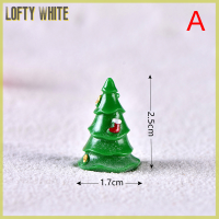 ราคา ต้นไม้สโนแมนคริสต์มาสสีขาวแบบ DIY ขนาดเล็กรูปซานตาคลอสอุปกรณ์ตกแต่งสวนภูมิทัศน์ขนาดเล็ก (20741601767)