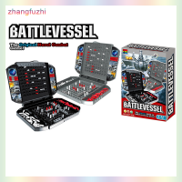 ราคา zhangfuzhi Battleship The CLASSIC Naval COMBAT Strategy กระดานเกมกระดาน (20464748757)