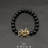ราคา Leila Amulets พญาจิ้งจกคู่ มหาเสน่ห์มหาลาภ พร้อมกำไลหินฟรีตามรูป (8059916425)