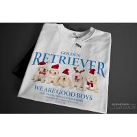 ราคา ขายร้อน สินค้าพร้อมส่ง DNA เสื้อยืดหมาแมว ANIMAL T SHIRT COTTON เสื้อผ้าผู้หญิง เสื้อผ้าผู้ชาย เสื้อยืดแฟชั่น (19909004425)