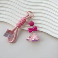 ราคา ร้าน AKULA สายแหวนห่วงแขวนโทรศัพท์มือถือสายคาดที่คล้องลายปลาโลมาวาฬน้อยพร้อมแผ่นปะเซลล์สายรัดข้อมือพวงกุญแจเชือกที่วางโทรศัพท์ถอดออกได้ (20576927942)